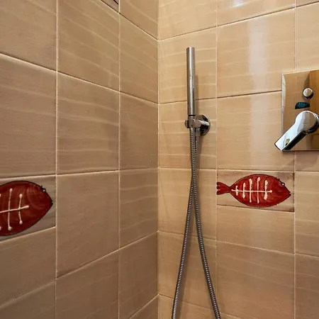 דירה Your In The Heart Of - Centralissima פוזיטנו