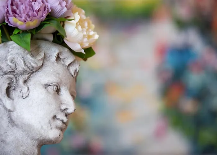 公寓 Your In The Heart Of - Centralissima 波西塔諾