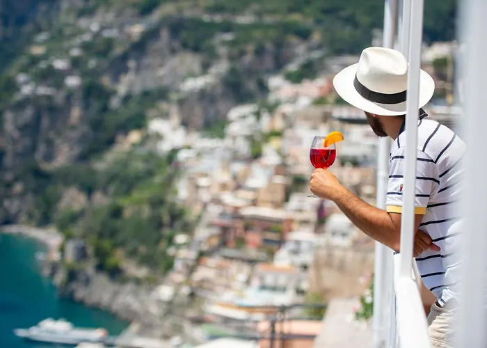 Your In The Heart Of - Centralissima * 波西塔諾