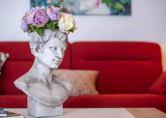 Your In The Heart Of - Centralissima 公寓 *