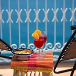 Your In The Heart Of - Centralissima Appartamento Positano