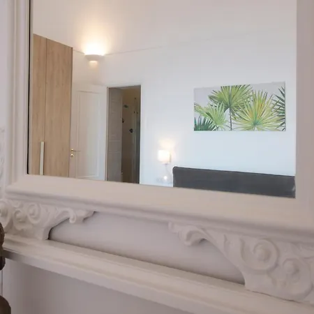Your In The Heart Of - Centralissima Lejlighed Positano