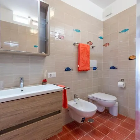 Lejlighed Your In The Heart Of - Centralissima Positano
