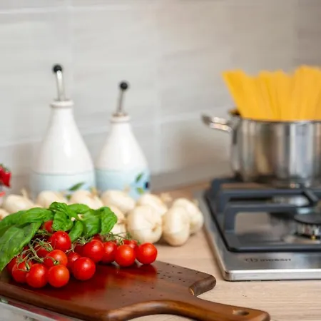 Your In The Heart Of - Centralissima Apartman