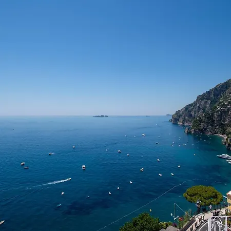 Your In The Heart Of - Centralissima * Positano