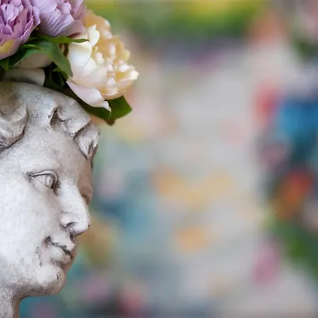 Lejlighed Your In The Heart Of - Centralissima Positano
