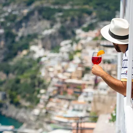 Your In The Heart Of - Centralissima * Positano