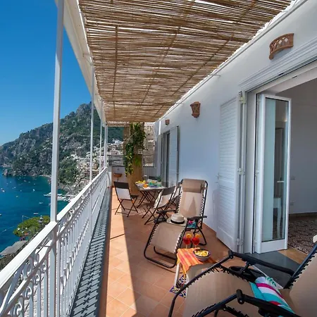 Your In The Heart Of - Centralissima * Positano