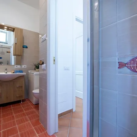 Your In The Heart Of - Centralissima Apartman *