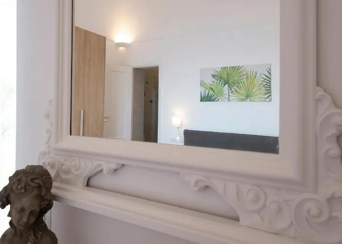 Your In The Heart Of - Centralissima Διαμέρισμα Ποζιτάνο