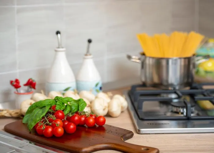 Your In The Heart Of - Centralissima Apartamento