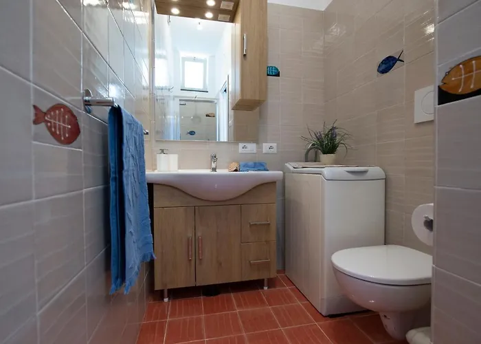 Your In The Heart Of - Centralissima 아파트 *