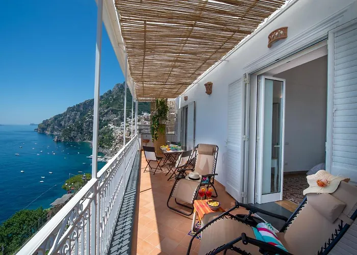 Your In The Heart Of - Centralissima * Positano